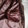 Mens Leather Jacket Image 4