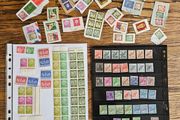 Germany Big Collection of Stamps