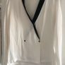 Ladies zara blouse S Image 4