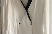 Ladies zara blouse S