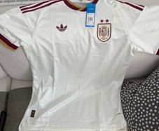 spain jersey world cup