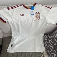 spain jersey world cup