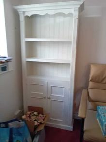 Bookcase