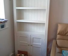 Bookcase