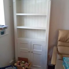 Bookcase