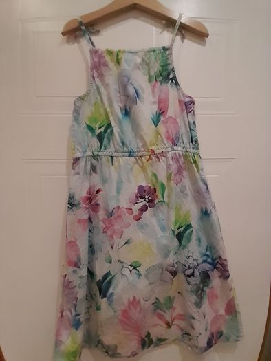 Next girls dress