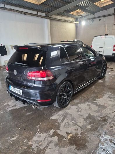 Volkswagen Golf 2013