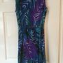 Cache Dress ( American Label )--- Size XL--- New without tags Image 2