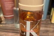 Calvin Klein Sheer peach hair/body perfume 236ml