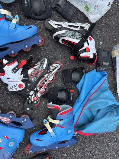 Roller Skates