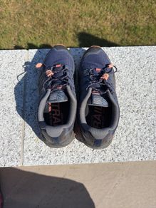 Girls Trek Outdoor shoes