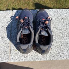 Girls Trek Outdoor shoes