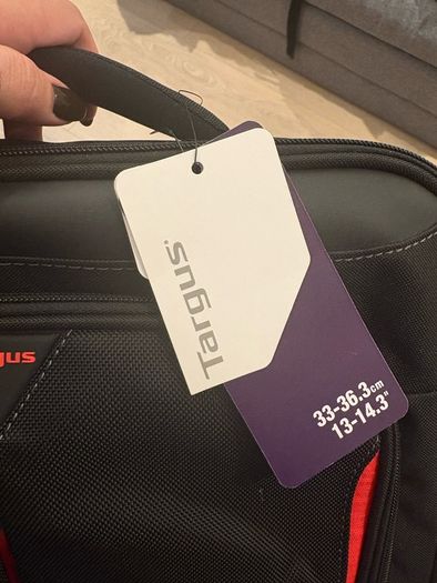 Targus Laptop Bag