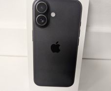 Brand New iPhone 16 128GB - Unlocked
