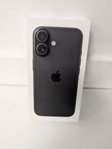 Brand New iPhone 16 128GB - Unlocked