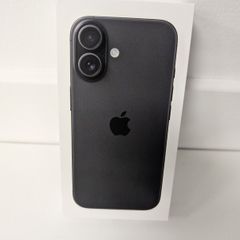 Brand New iPhone 16 128GB - Unlocked