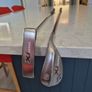 Callaway Xi Series Junior Pitch & Putt Set Image 2