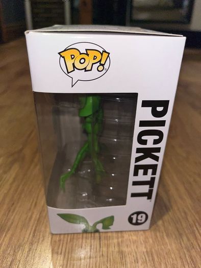 Pickett Funko Pop (Fantastic beasts)