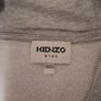 Kenzo grey & orange zip up hoodie 12 yrs old Image 3