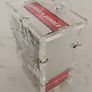 Pokemon Scarlet & Violet White Flare Booster Bundle Sealed and Premium Acrylic Case New Investment Image 2