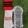Hurling & Camogie Regular & Grip Half Socks Image 3