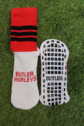 Hurling & Camogie Regular & Grip Half Socks