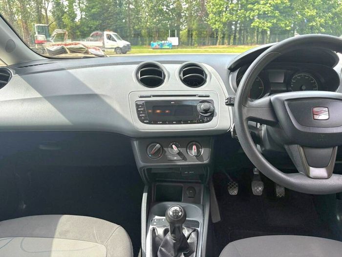 Seat Ibiza 1.2 TDI