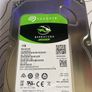 Sea gate barracuda 1tb hard drive Image 4