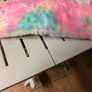Extra Long hot water bottle Image 2