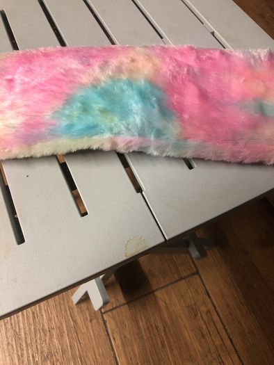 Extra Long hot water bottle
