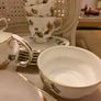 Arklow Fine China 21 Piece Tea Set Image 5