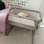 baby cot (crib) Image 2
