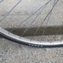 Falcon xanthos racing bike Image 6