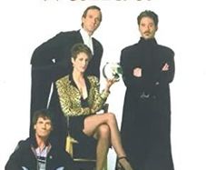 A Fish Called Wanda Dvd Brand New & Sealed