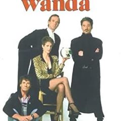 A Fish Called Wanda Dvd Brand New & Sealed