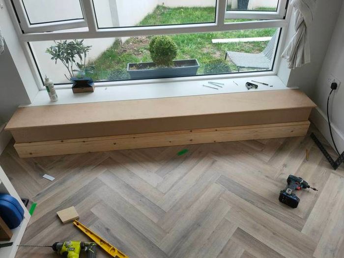Carpenter Available/ Carpentry Services