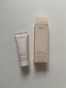 Aurelia London probiotic blemish hero 15 g