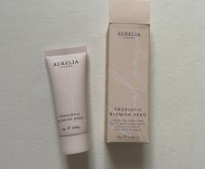 Aurelia London probiotic blemish hero 15 g