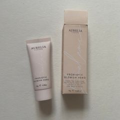 Aurelia London probiotic blemish hero 15 g