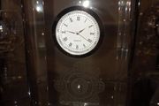 An Garda Siochana Clock