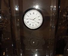 An Garda Siochana Clock