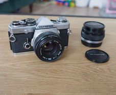 Olympus OM2n