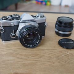 Olympus OM2n