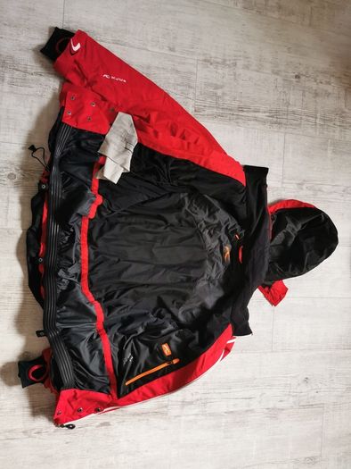 Kjus ski jacket