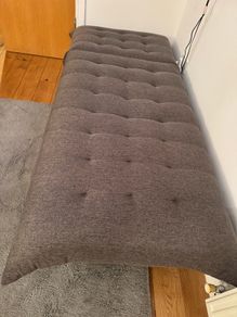 Sofa bed