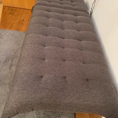 Sofa bed