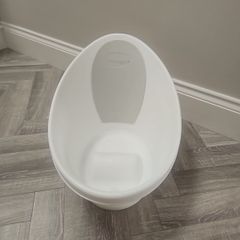 Shnuggle Baby Bath
