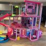 Barbie Dream House Playset Image 9