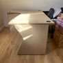 Large office desk Image 2