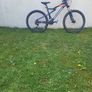 RockriderST540S full suspension mountain bike Image 9